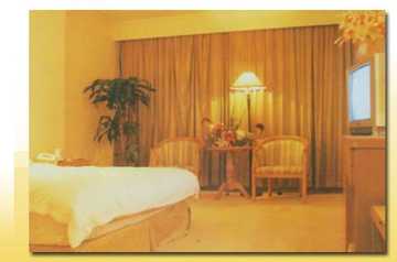 广州金世界大酒店,图三