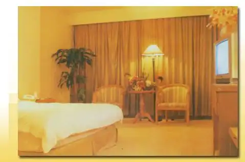 广州金世界大酒店,图三