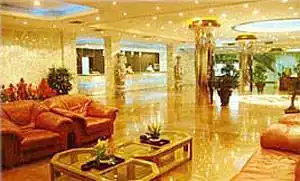 春都温泉度假酒店,图一