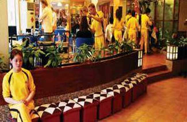 上园大酒店,图十三