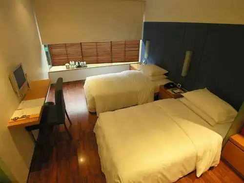 广州米兰花酒店,图三