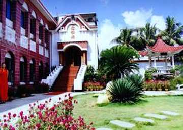 湛江迎宾馆,图二