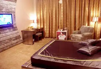 豪华大酒店,图三