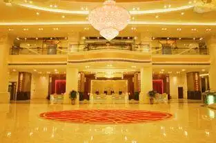 华通城大酒店,图二