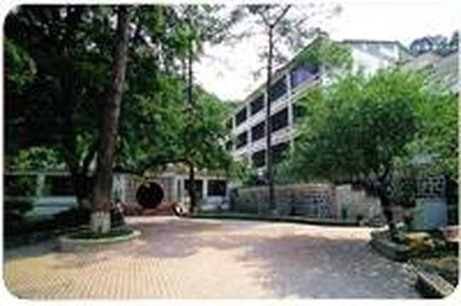 广东温泉宾馆,图四