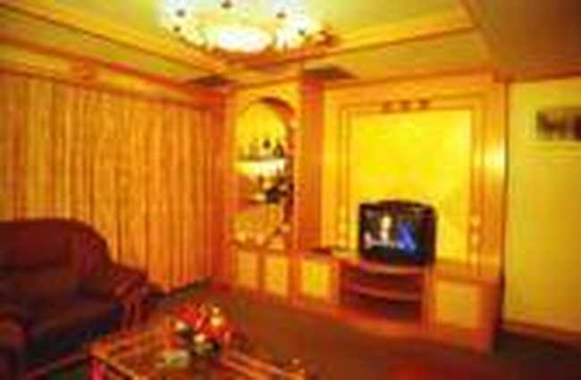 新新格里拉酒店,图二