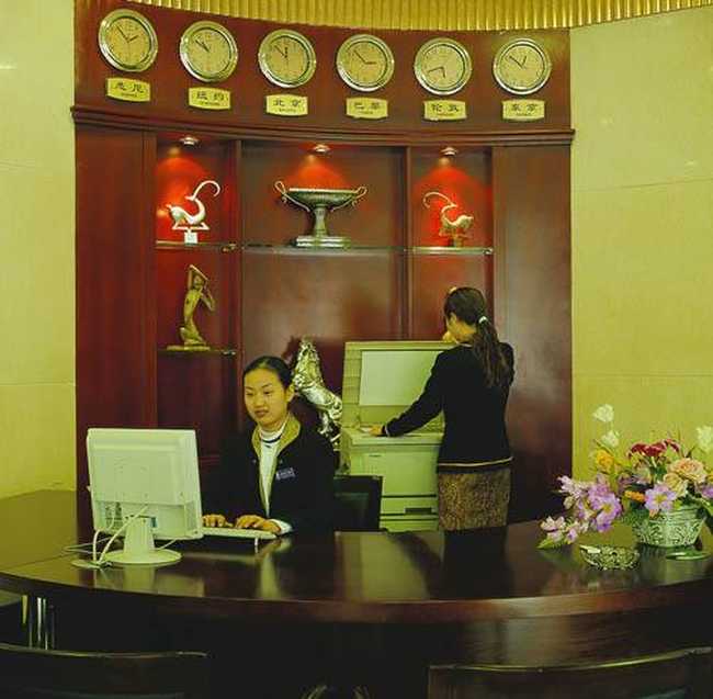 中山市紫来轩酒店,图九