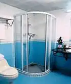 新会新金田酒店,图五