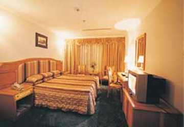 珠海中瀚酒店,图三