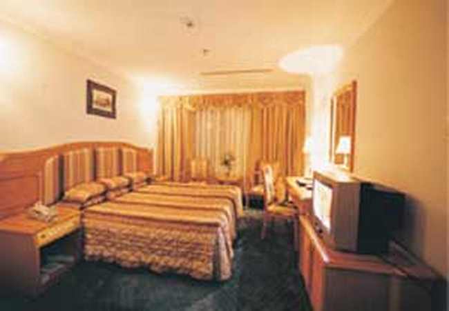 珠海中瀚酒店,图三