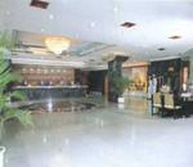 金鹰大酒店,图二