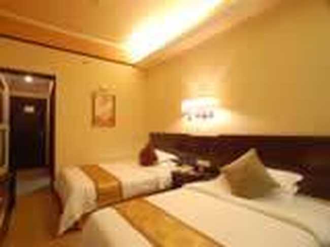 深圳维也纳酒店（机场店）,图三