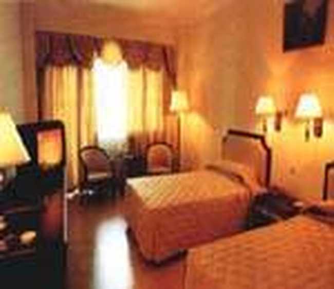 深圳上林苑酒店,图四