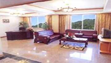 广州灿业大酒店,图二