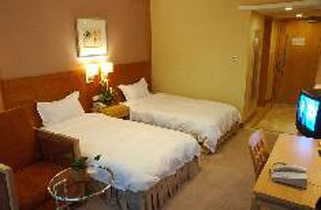 广州红棉大酒店,图三