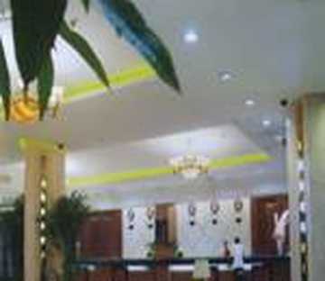 深圳南方苑酒店,图二