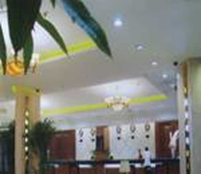 深圳南方苑酒店,图二