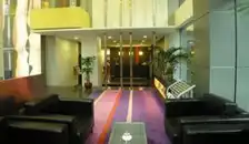 广州米兰花酒店