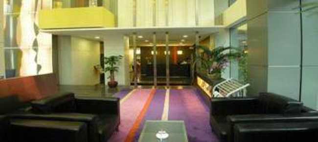 广州米兰花酒店,图一