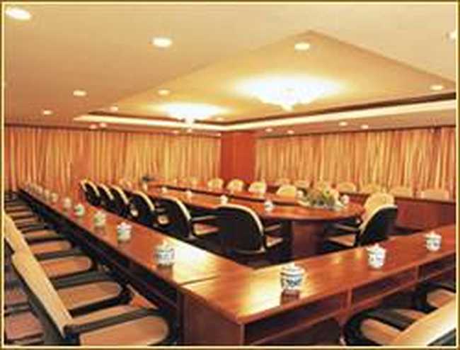 广州粤海度假酒店,图七