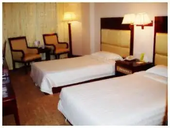 广州神州酒店,图一