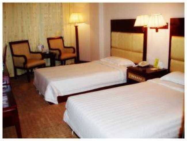 广州神州酒店,图一