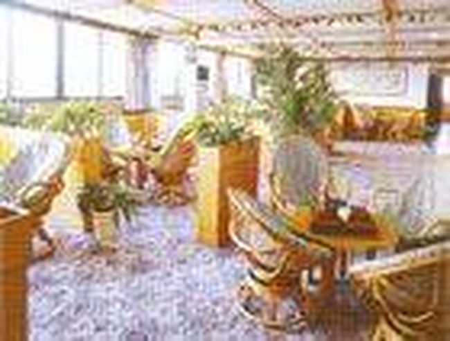 永通大酒店,图三