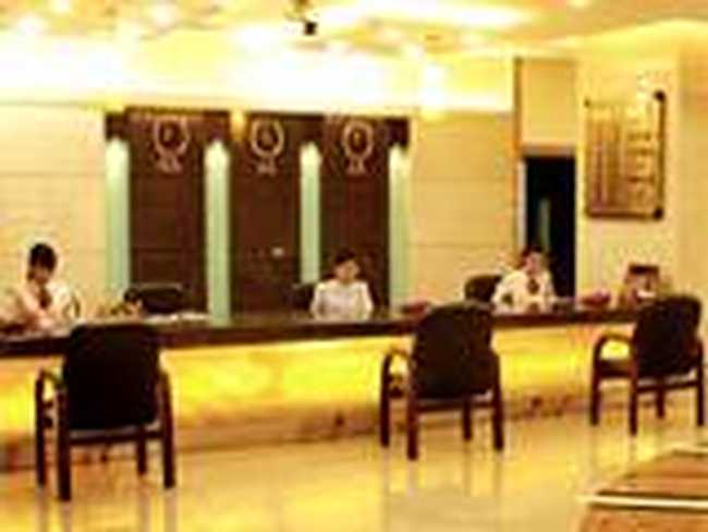 广州华山宾馆,图二