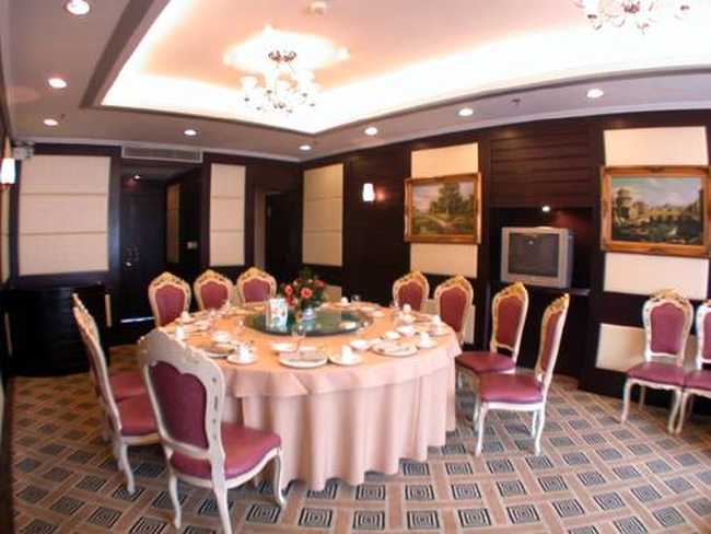 乌沙大酒店,图十一