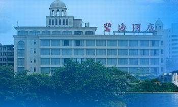 碧海酒店,图一