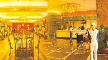 联兴酒店,图一
