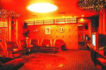 丽江渡假花园酒店,图四