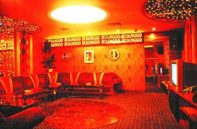 丽江渡假花园酒店,图四