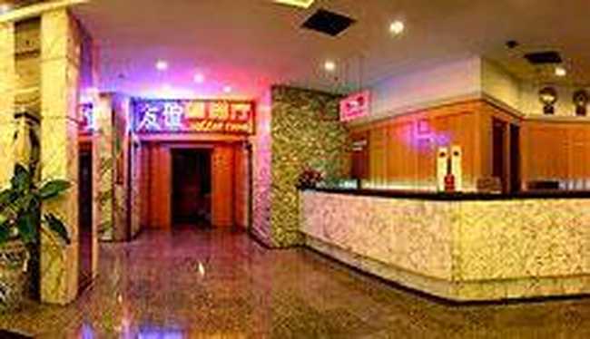 广州华侨友谊酒店,图四