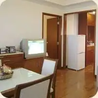 广州新港酒店,图二