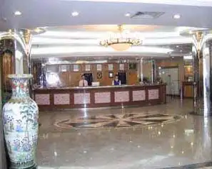 华中国际酒店,图二