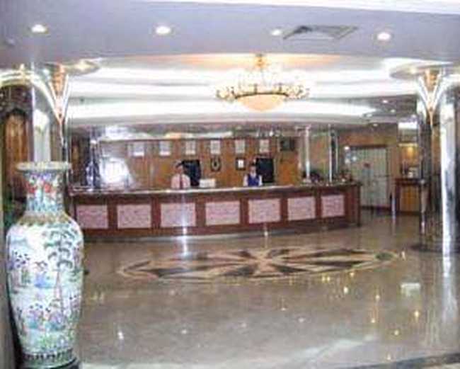 华中国际酒店,图二