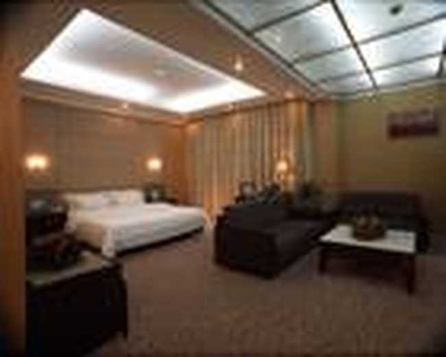 深圳南方联合大酒店,图二