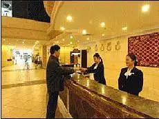 爱德华大酒店,图一