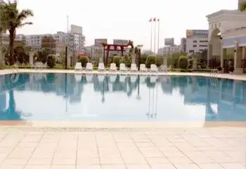 豪华大酒店,图十五