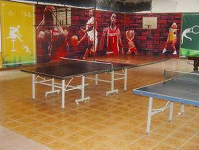 仙鹤湖渡假山庄,图八