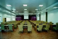 仙鹤湖渡假山庄