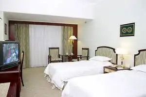 航空大酒店,图二