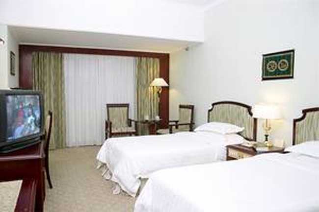 航空大酒店,图二