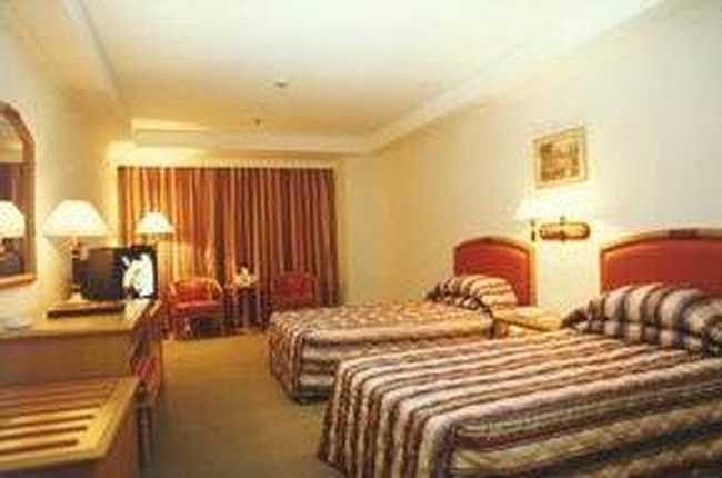 深圳市丰乐园大酒店,图一