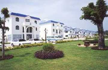 南澳半岛度假酒店,图一