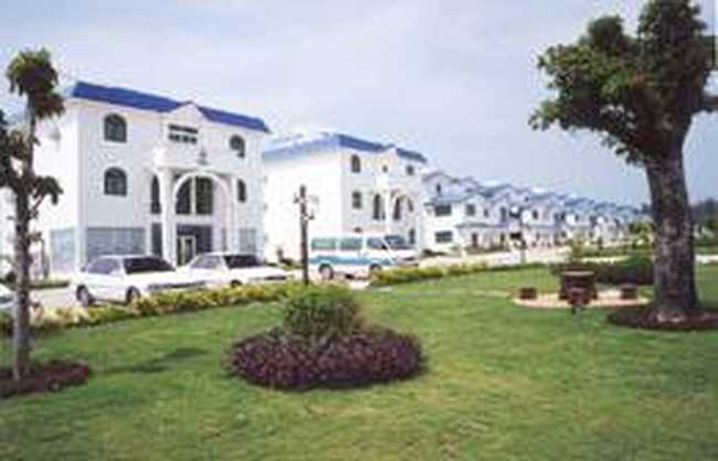 南澳半岛度假酒店,图一