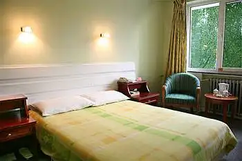 广州桐人宾馆,图三