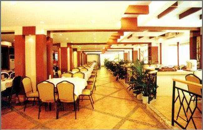 深运大酒店,图三