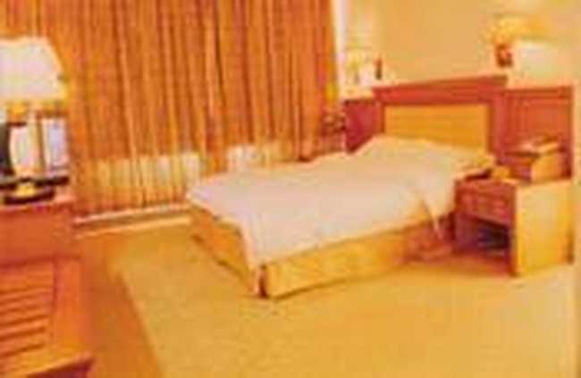 广州银河大酒店,图四